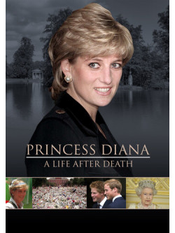 Princess Diana: A Life After Death [Edizione: Stati Uniti]