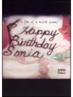 Sonia - Happy Birthday Sonia [Edizione: Stati Uniti]