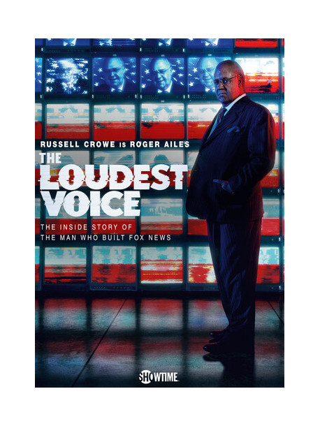 Loudest Voice (3 Dvd) [Edizione: Stati Uniti]