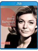 Anne Bancroft Collection (8 Blu-Ray) [Edizione: Stati Uniti]
