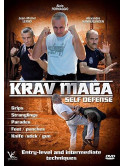 Krav Maga Entry-Level & Intermediate Self-Defense [Edizione: Stati Uniti]