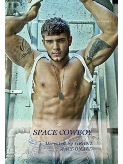 Grant Macdonald - Space Cowboy