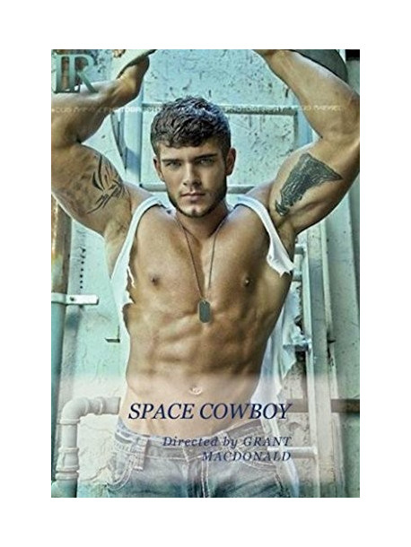 Grant Macdonald - Space Cowboy