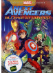 Next Avengers - Gli Eroi Di Domani (Dvd+Gadget)