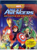 Next Avengers - Gli Eroi Di Domani (Blu-Ray+Dvd)