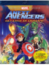 Next Avengers - Gli Eroi Di Domani (Blu-Ray+Dvd)
