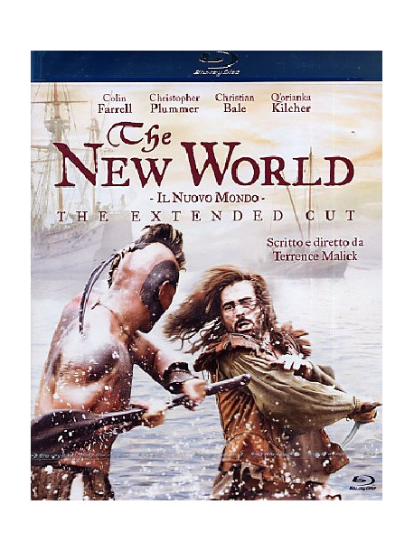 New World (The) - Il Nuovo Mondo (The Extended Cut)