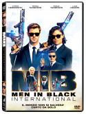 Men In Black International