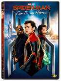 Spider-Man: Far From Home