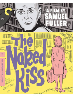 Naked Kiss. The (1964) (Criterion Collection) Uk Only [Edizione: Regno Unito]
