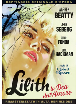 Lilith - La Dea Dell'Amore