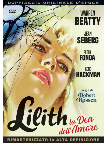 Lilith - La Dea Dell'Amore