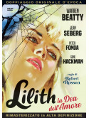 Lilith - La Dea Dell'Amore