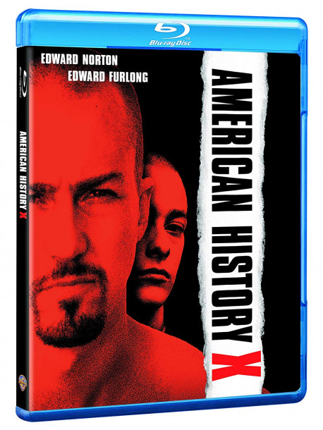 American History X