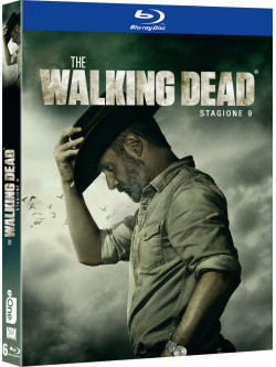Walking Dead (The) - Stagione 09 (5 Blu-Ray)