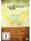 Wishbone Ash - Elegant Stealth: The Story Behind The Album