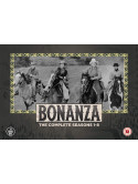 Bonanza - Complete Series 1 - 8  (71 Dvd) [Edizione: Regno Unito]