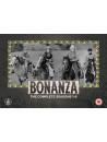 Bonanza - Complete Series 1 - 8  (71 Dvd) [Edizione: Regno Unito]