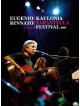 Eugenio Bennato - Live In Kaulonia Tarantella Festival 2009