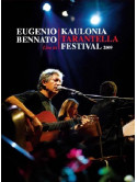 Eugenio Bennato - Live In Kaulonia Tarantella Festival 2009