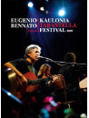 Eugenio Bennato - Live In Kaulonia Tarantella Festival 2009