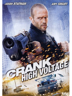 Crank - High Voltage