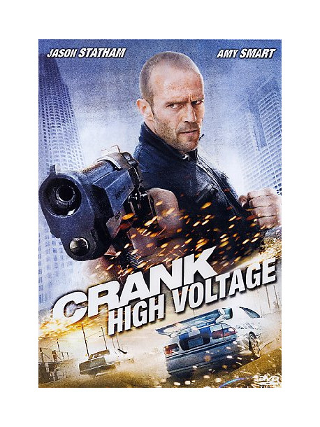 Crank - High Voltage