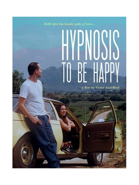 Hypnosis To Be Happy [Edizione: Stati Uniti]