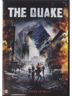 Quake [Edizione: Paesi Bassi]