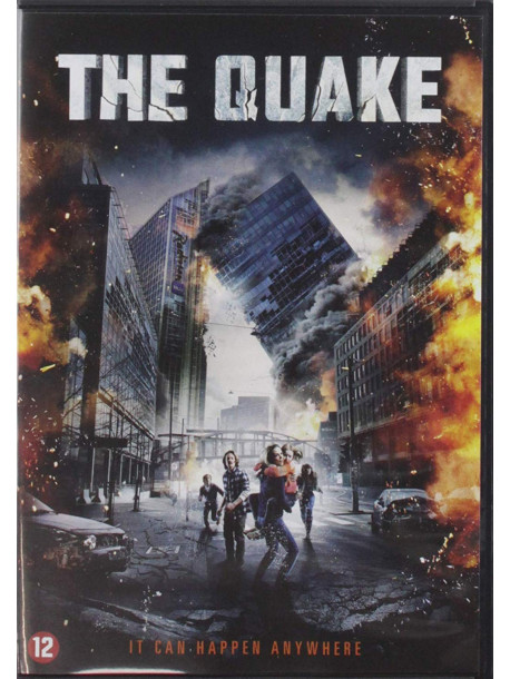 Quake [Edizione: Paesi Bassi]