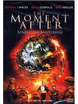 Moment After (The) - Sparizioni Misteriose