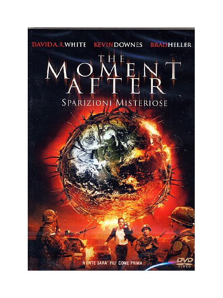 Moment After (The) - Sparizioni Misteriose