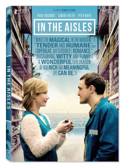 In The Aisles [Edizione: Stati Uniti]