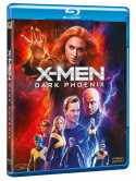 X-Men: Dark Phoenix