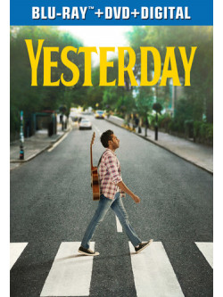 Yesterday [Edizione: Stati Uniti]