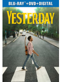 Yesterday [Edizione: Stati Uniti]