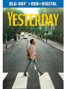 Yesterday [Edizione: Stati Uniti]