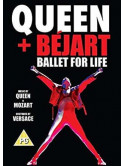Queen / Bejart - Ballet For Life