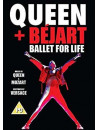 Queen / Bejart - Ballet For Life