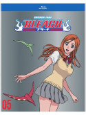 Bleach (Tv) Set 5 (4 Blu-Ray) [Edizione: Stati Uniti]