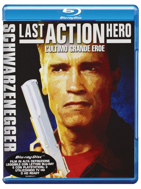 Last Action Hero