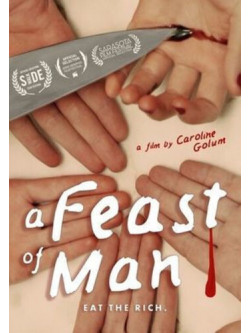 Feast Of Man [Edizione: Stati Uniti]