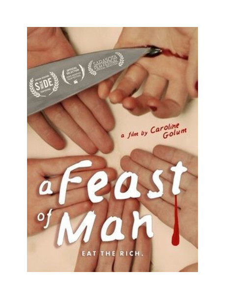 Feast Of Man [Edizione: Stati Uniti]