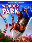 Wonder Park (2 Blu-Ray) [Edizione: Stati Uniti]