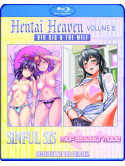 Hentai Heaven 8 [Edizione: Stati Uniti]