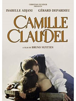 Camille Claudel (1988) [Edizione: Stati Uniti]