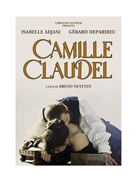 Camille Claudel (1988) [Edizione: Stati Uniti]