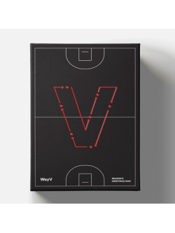 Wayv - Season'S Greetings 2020 [Edizione: Stati Uniti]