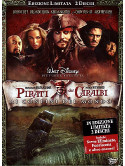 Pirati Dei Caraibi - Ai Confini Del Mondo (Ltd) (2 Dvd)