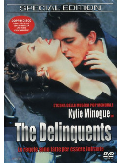 Delinquents (The) (2 Dvd)